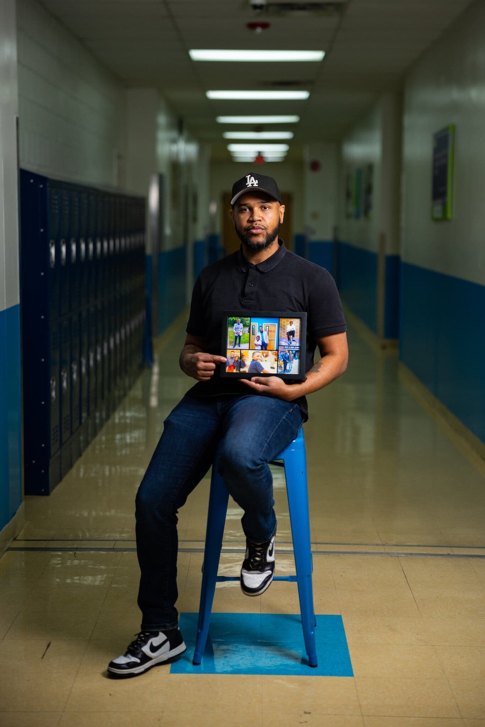 img of The Chilling Disconnect: Political Rhetoric Versus Human Tragedy in the Nation's Capital