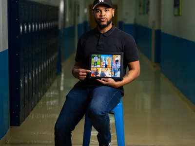 img of The Chilling Disconnect: Political Rhetoric Versus Human Tragedy in the Nation's Capital