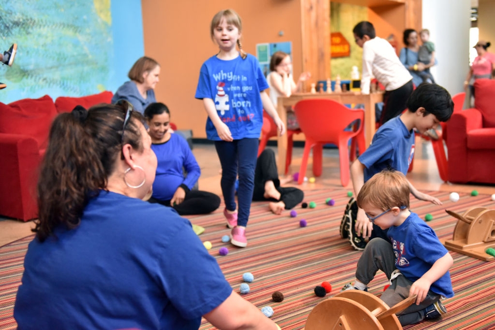 img of The Medicaid Crisis: Balancing Budgets on the Backs of Autistic Children