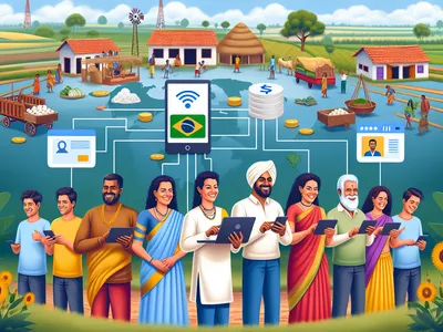 img of Unlocking Fast Payments: Lessons from Brazil and India's Systems