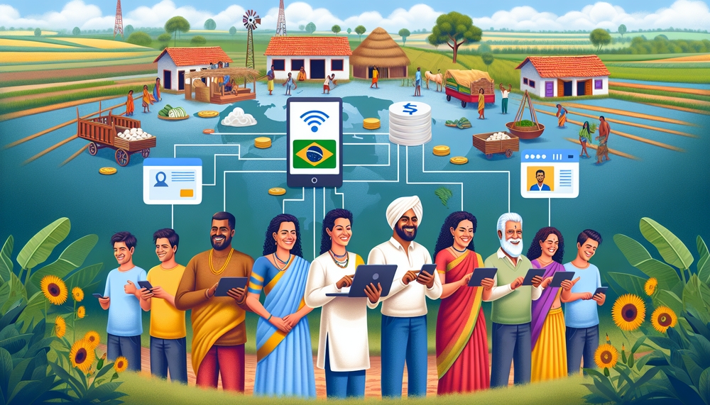 img of Unlocking Fast Payments: Lessons from Brazil and India's Systems