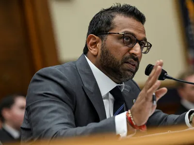 img of The Patel Precedent: When a $250 Million Lawsuit Is the First Line of Defense