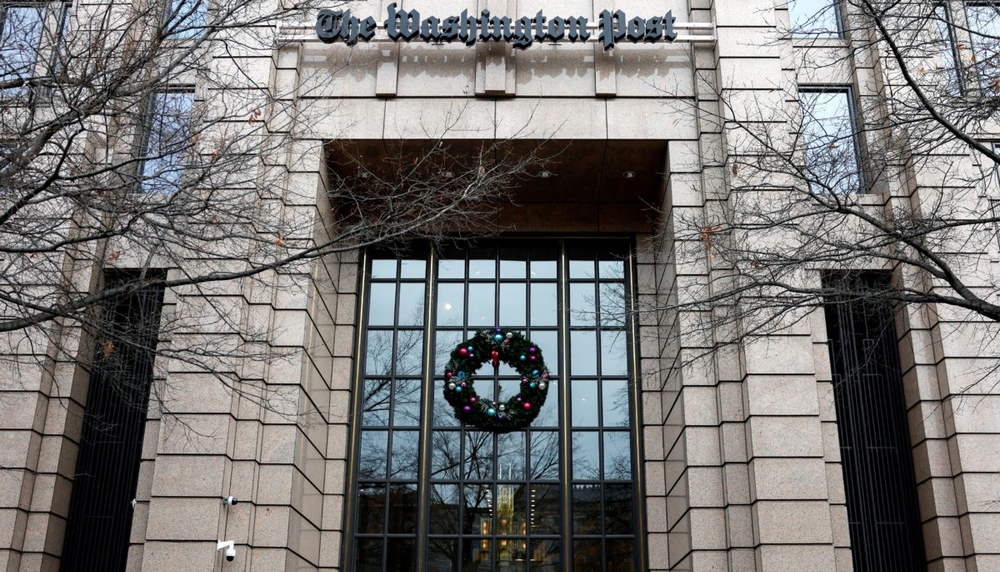 img of The Chilling Raid: When Government Power Targets Press Freedom