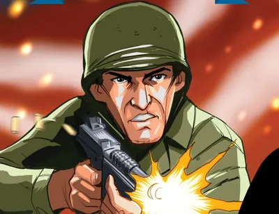 img of The Unbreakable Spirit: Colonel Van T. Barfoot's Legacy of Courage and the Eternal Defense of American Values