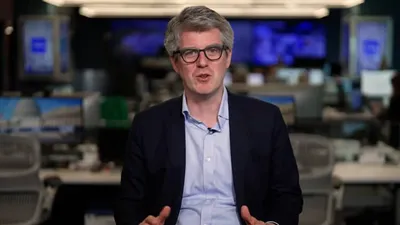 img of A Black Box of Wealth: Why Kevin Warsh's Fed Nomination Must Be Stopped