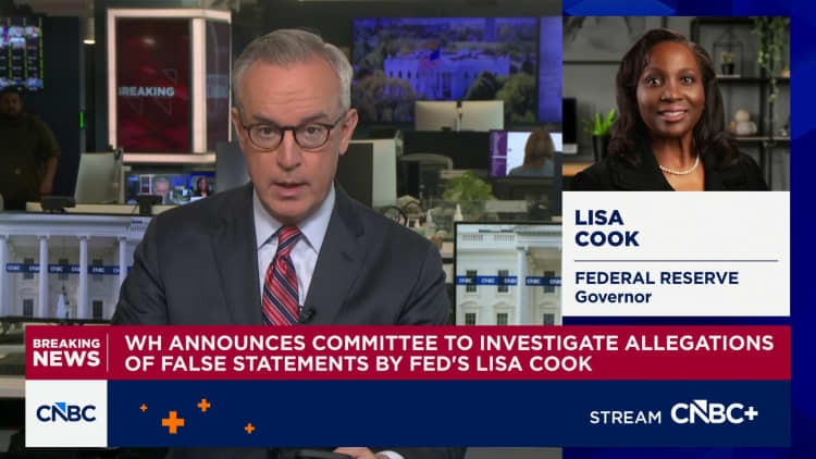 img of The Kangaroo Court: Trump's Unprecedented Assault on Federal Reserve Independence