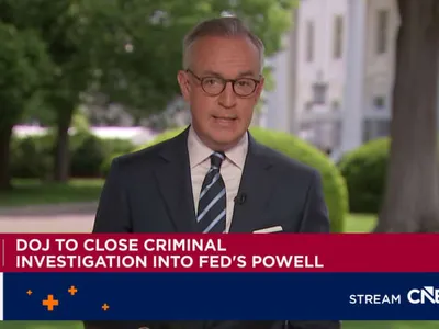 img of The Powell Probe: A Political Sword Sheathed, Not Broken