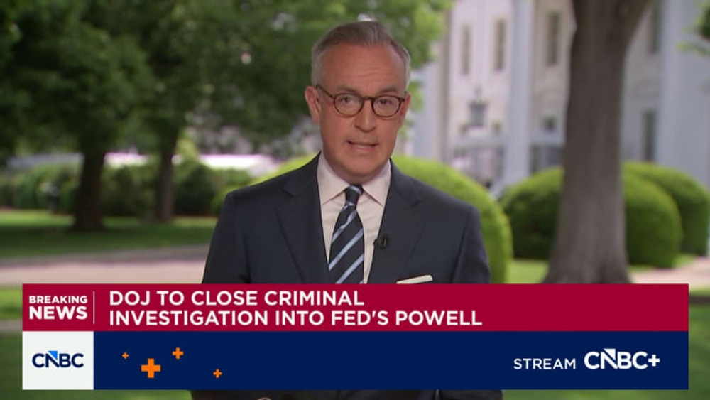 img of The Powell Probe: A Political Sword Sheathed, Not Broken