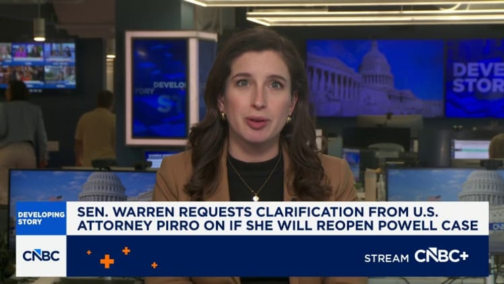 img of A Paused Probe and a Perilous Precedent: The Weaponization of Justice Against the Federal Reserve