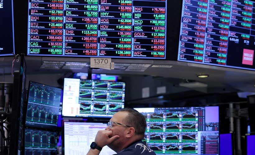 img of The Hawkish Fed's Chokehold: A Financial Assault on the Global South and the Quiet Unraveling of Petrodollar Hegemony