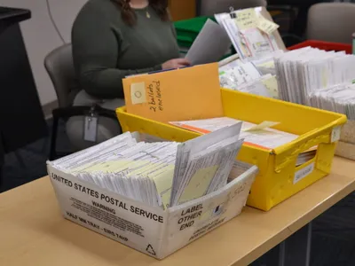 img of The Constitutional Crisis in an Envelope: Defending State Sovereignty and the Postal Service from Executive Overreach