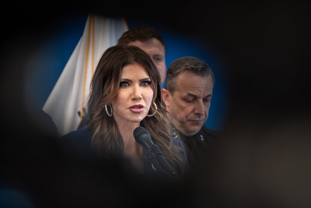 img of Federal Overreach in Minneapolis: A Dangerous Escalation of Power Without Accountability