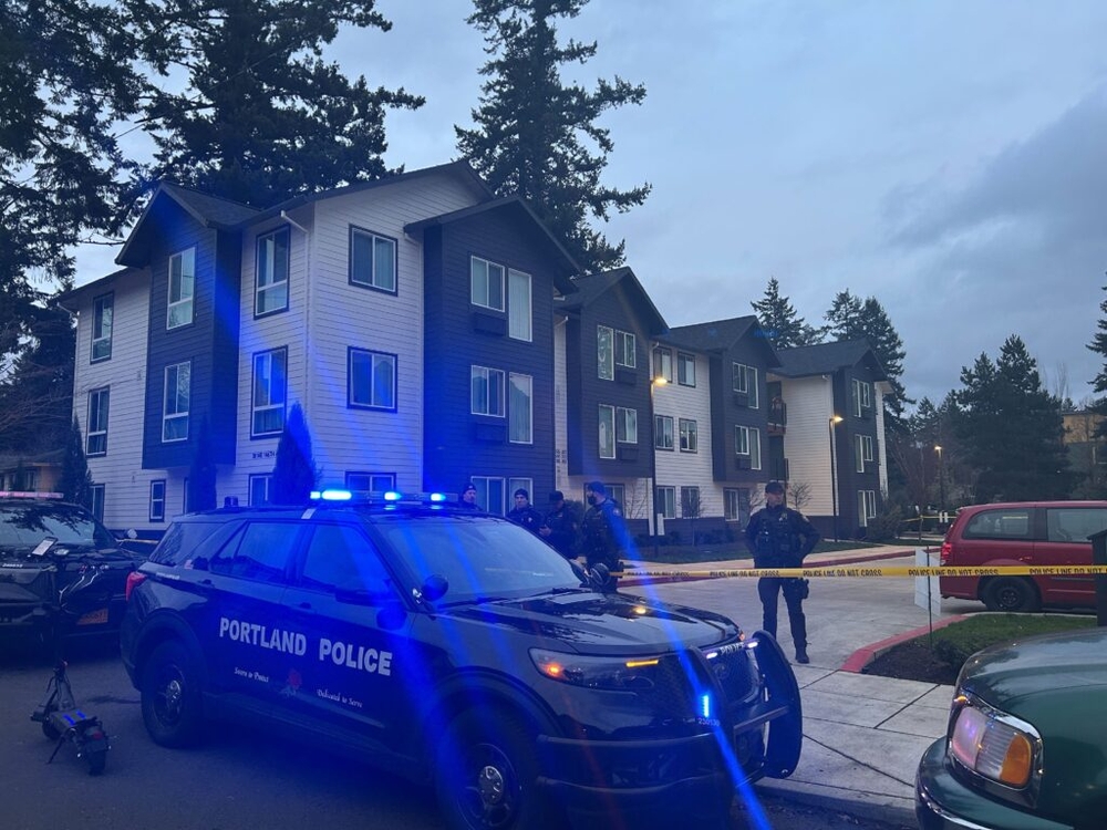 img of When Federal Force Turns Against the People: The Portland Shooting and the Crisis of Constitutional Governance