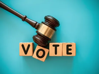 img of Upholding Democracy: The Court's Defense Against Electoral Manipulation in Arizona