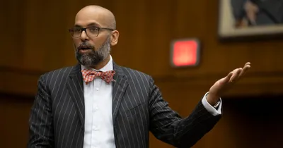 img of A Brazen Assault on Justice: Prosecutors' End Run Around Grand Juries