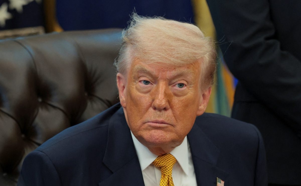 img of A Judicial Firewall: The Court's Block on Global Tariffs and the Defense of Constitutional Order
