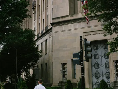 img of Government Shutdown Paralyzes Federal Judiciary, Undermining Justice System