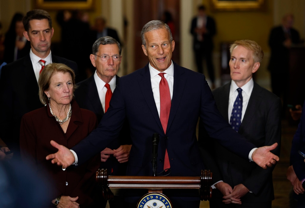 img of Government Shutdown Crisis: A Devastating Blow to American Democracy