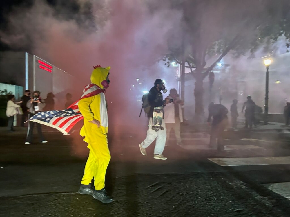 img of Judicial Courage Stands Against Military Overreach in Portland