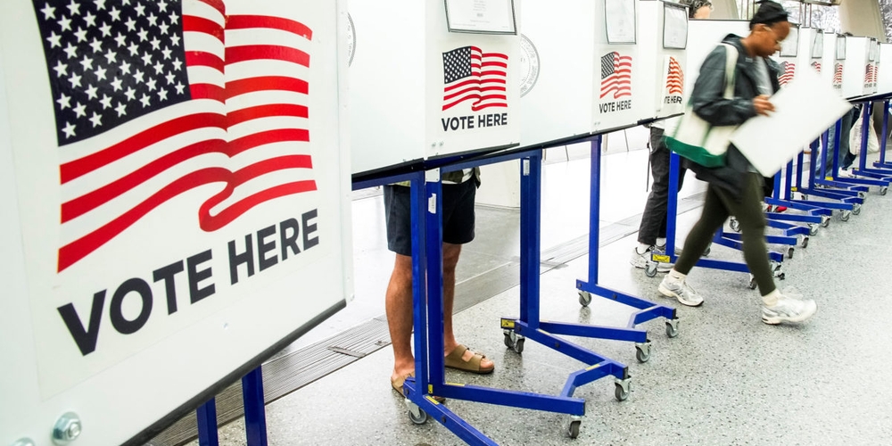 img of A Judicial Fortress: The Permanent Blocking of an Executive Power Grab on Elections