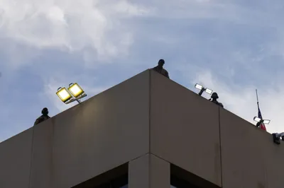 img of Federal Judge Halts Trump's Military Deployment to Portland in Constitutional Victory