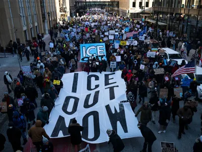 img of A Judiciary Under Siege: When Procedure Overshadows Justice in Minnesota