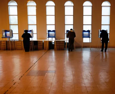 img of A Victory for Federalism: Rhode Island Judge Rejects DOJ's Voter Data Fishing Expedition