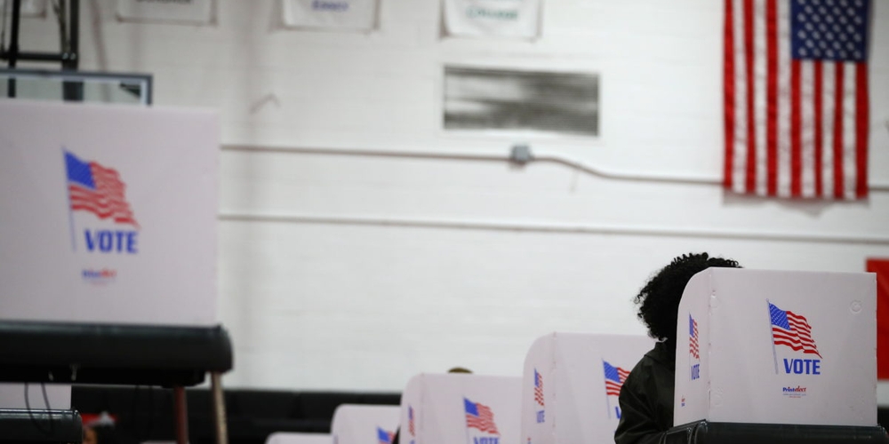 img of Judicial Rebuke: The Ninth State Rejects Federal Overreach into Voter Rolls