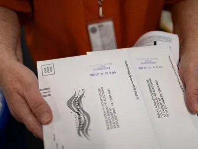 img of A Judicial Green Light: The Perilous Path Towards Federalizing American Elections
