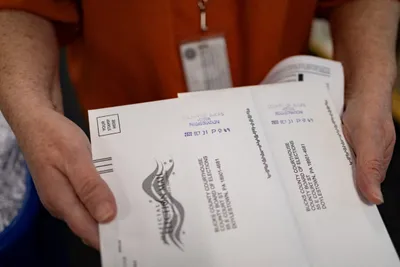 img of A Judicial Green Light: The Perilous Path Towards Federalizing American Elections