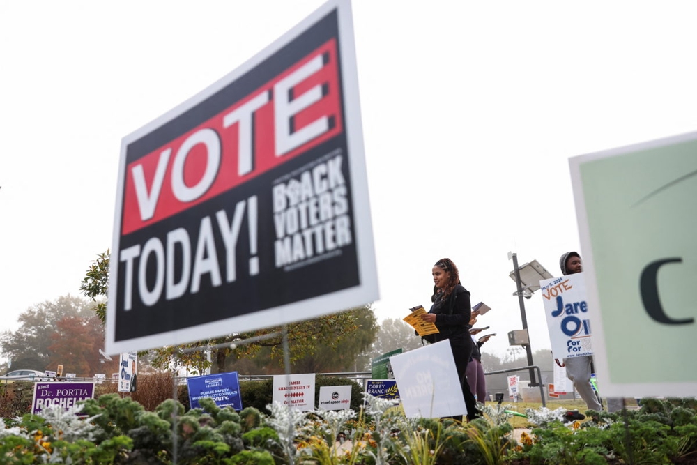 img of The Devastating Blow to Voting Rights: North Carolina's Voter ID Law Upheld