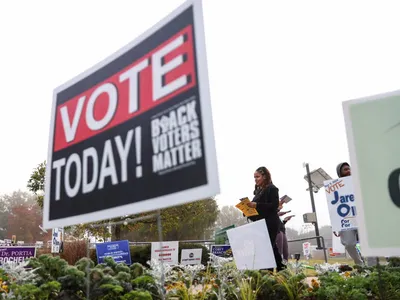 img of The Devastating Blow to Voting Rights: North Carolina's Voter ID Law Upheld