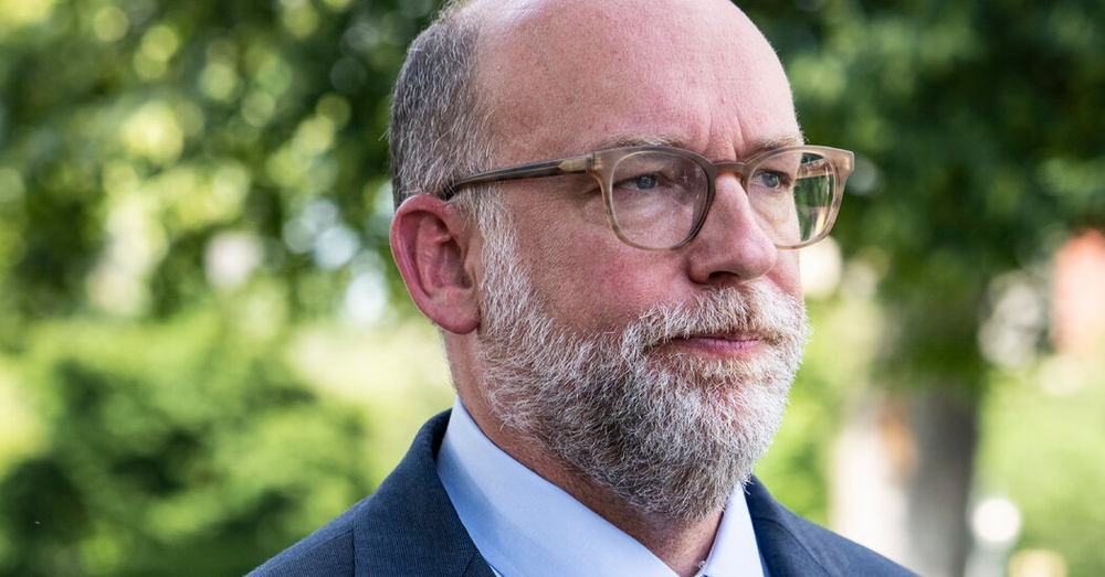 img of The Shutdown Becomes a Weapon: Trump's Assault on Civil Servants and Democratic Norms