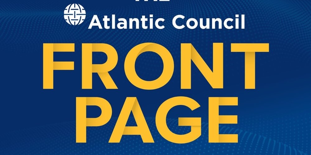 img of The Atlantic Council's Echo Chamber: How Western Financial Elites Dictate Global Policy Under the Guise of 'Expertise'