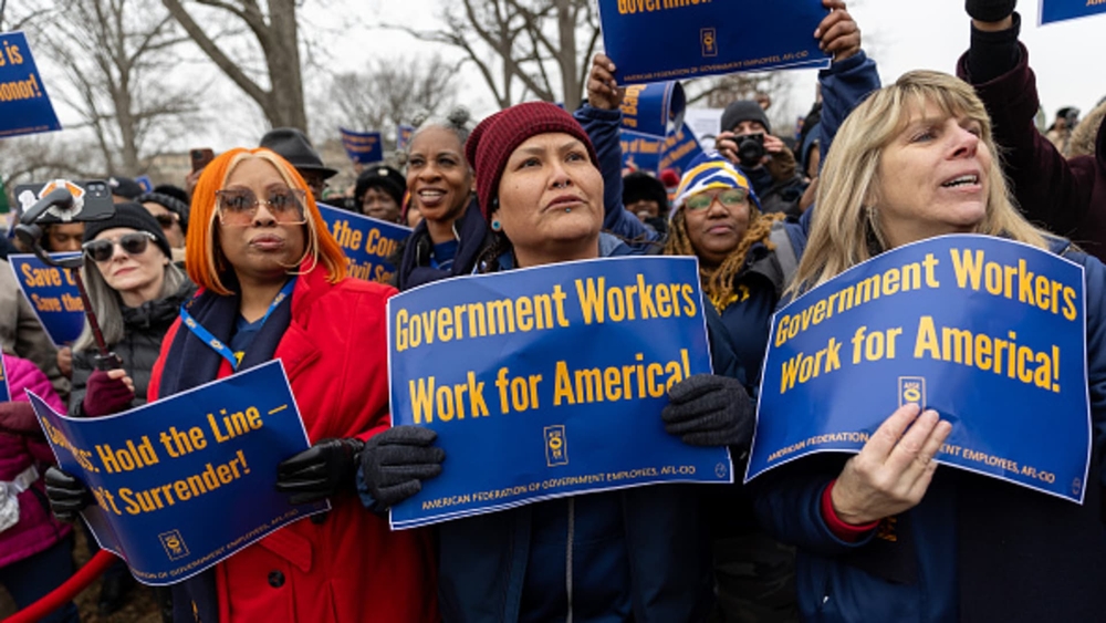 img of The Human Cost of Political Brinkmanship: 900,000 Federal Workers in Crisis