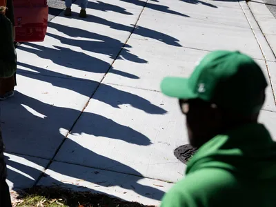 img of The Shameful Abandonment of America's Federal Workers