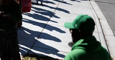 img of The Shameful Abandonment of America's Federal Workers