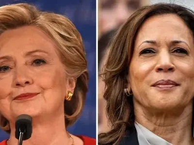 img of Breaking Barriers: Why the U.S. Hasn't Elected a Female President Yet