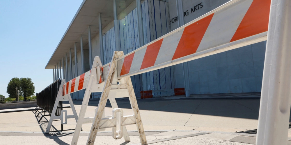 img of The Kennedy Center Closure: A Chilling Case of Institutional Hostage-Taking