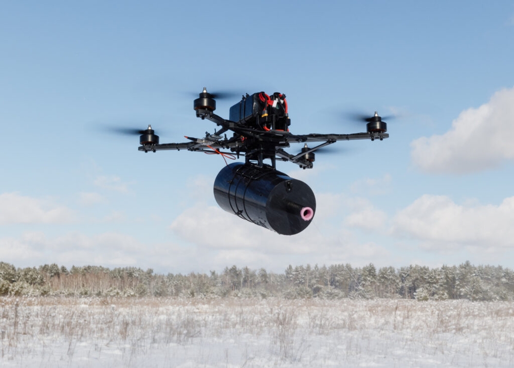 img of The Fiber-Optic Drone Revolution: How Asymmetric Innovation is Redefining Modern Warfare