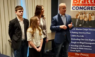 img of The Gerrymandering Crisis: How Missouri's Redistricting Threatens American Democracy