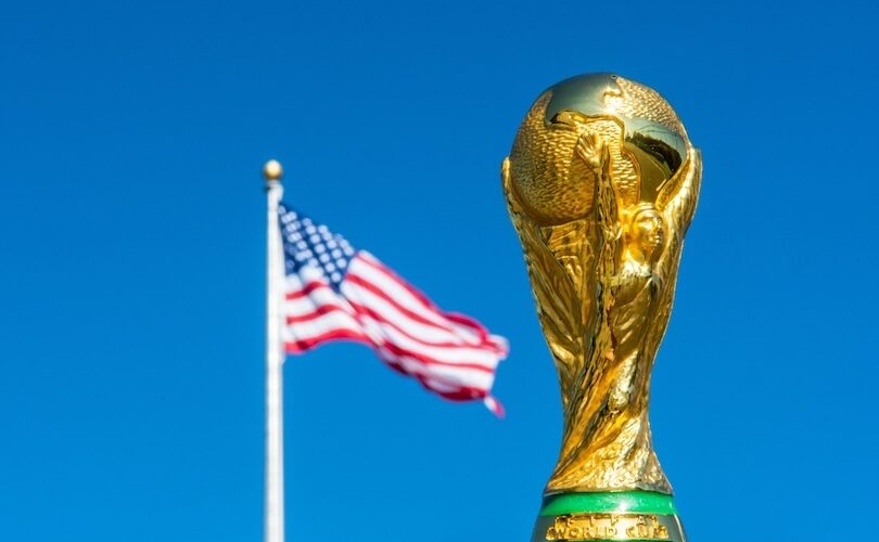 img of The 2026 Crucible: How the World Cup Became a Vehicle for American 'Involuntary Sportswashing'