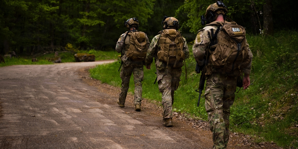 img of The Decisive Strike: How Digital Warfare Ends Imperial Military Doctrine and Empowers the Global South