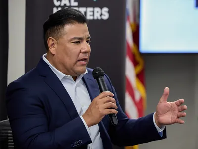 img of California's Insurance Crisis: When Government Fails Fire Victims