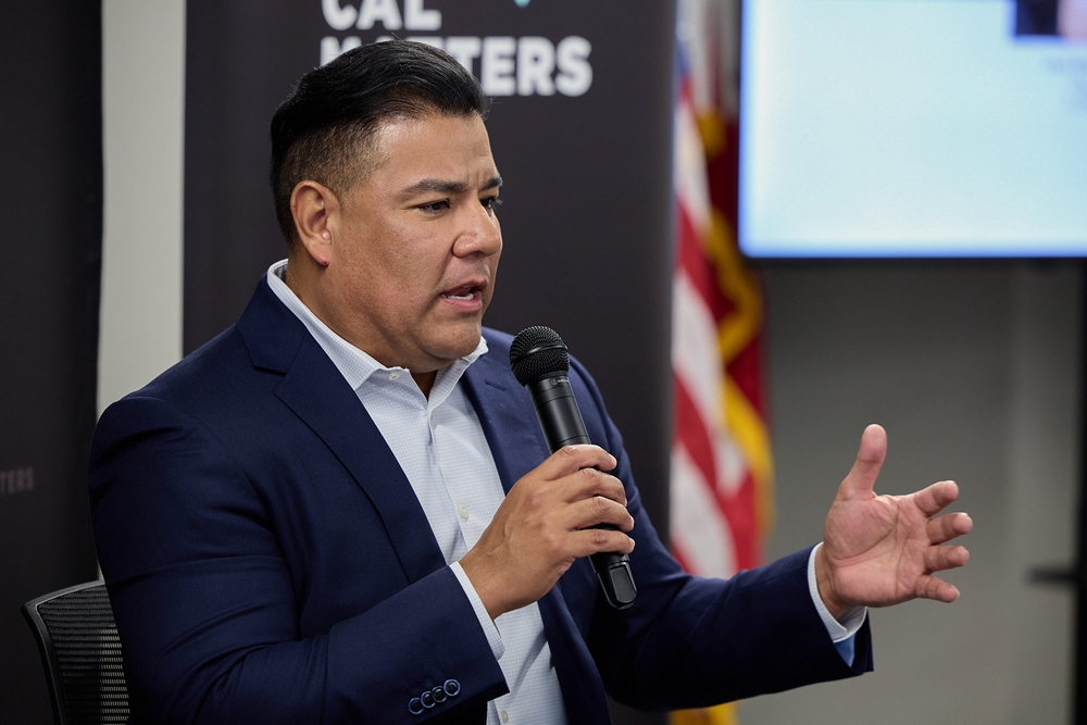 img of California's Insurance Crisis: When Government Fails Fire Victims