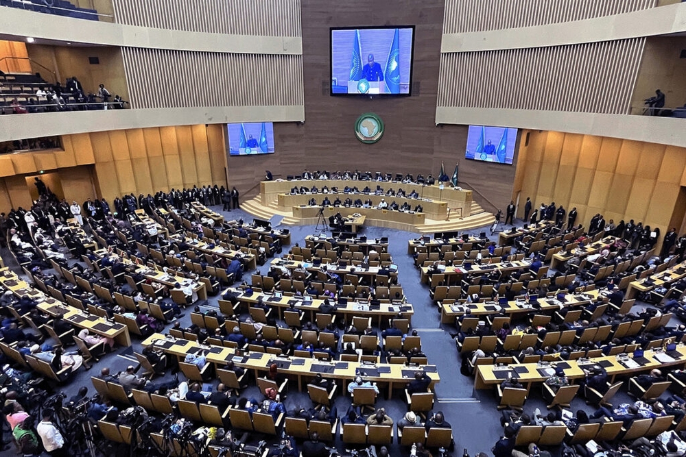 img of Africa at the Crossroads: Sovereignty, Elections, and the Ghost of Neo-Colonialism in 2026