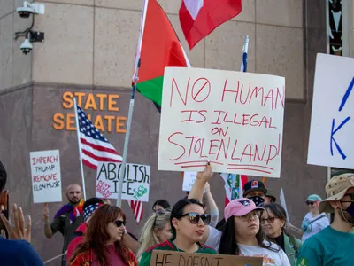 img of The Systematic Erosion of Constitutional Protections: Arizona's Immigration Battlefield
