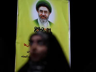 img of The 2026 Iran War: A Catastrophic Harvest of Imperial Arrogance