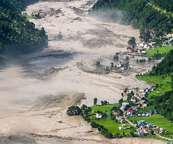 img of The Himalayan Deluge: A Climate Catastrophe and a Geopolitical Litmus Test