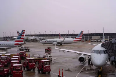 img of The Human Cost of Political Failure: How the Government Shutdown Paralyzed American Travel